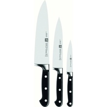 Zwilling Professional „S“ Set nožov 3 ks