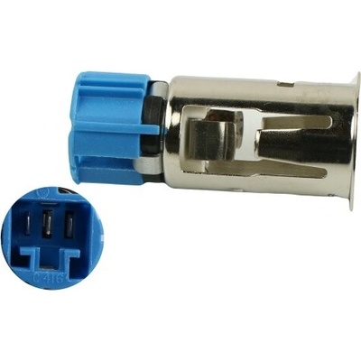 Elektrická zásuvka fiat ducato 06>/ 14> zapalovač 51843050