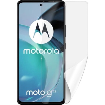 Ochranná fólie ScreenShield Motorola Moto G72 - displej