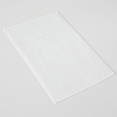 Veba Ručník GRAND 450 hladký bílá 32 x 50 cm