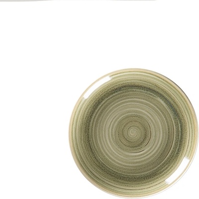 RAK Porcelain Spot talíř 18 cm, smaragdový