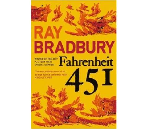 Fahrenheit 451