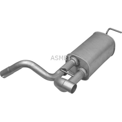 ASMET AS 05.258