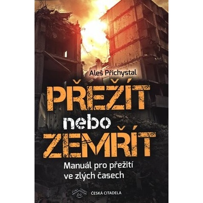 Přežít nebo zemřít