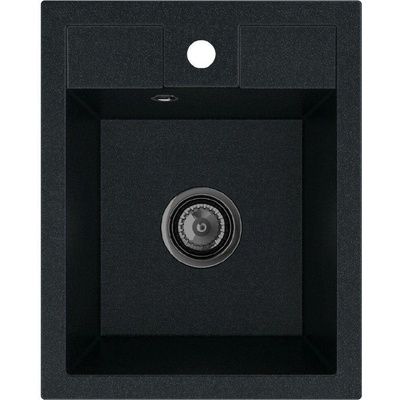 Sink Quality Ferrum 40 SKQ-FER.B.1K40.XB