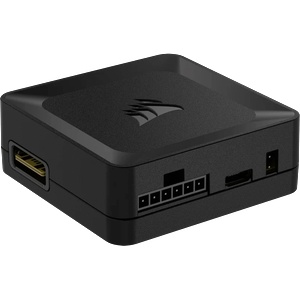 Corsair Вентилатори CORSAIR iCUE LINK System Hub (CL-9011116-WW)
