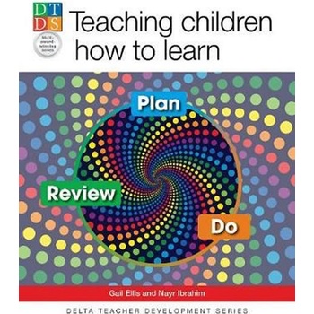 Teaching children how to learn