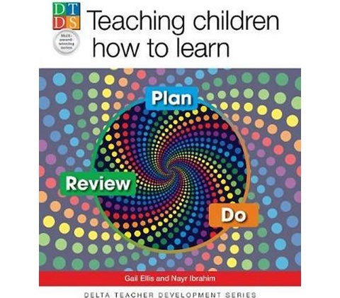Teaching children how to learn