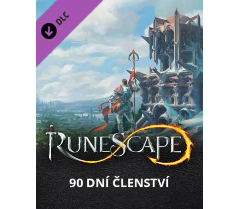 Runescape 90 days