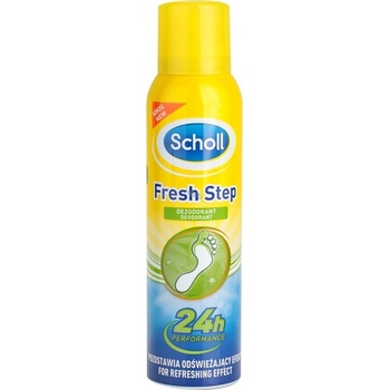 Scholl Odo Control Spray na nohy 150 ml