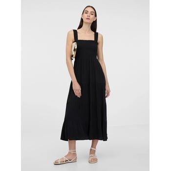 orsay Черна дамска макси рокля ORSAY Orsay | Cheren | ЖЕНИ | L