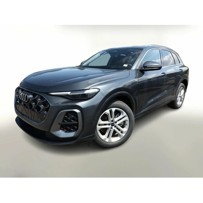 Audi Q5 TDI S-line 150 kW