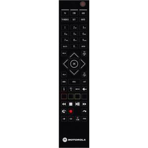GENERAL MOTOROLA VIP1616E - съвместимо дистанционно управление на марката General (VIP1616E) Дистанционно