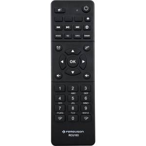 Ferguson RCU103, Regent i101 - оригинален дистанционен контрол (RCU103, Regent i101) Дистанционно