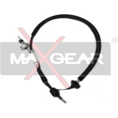 Tazne lanko, ovladani spojky MAXGEAR 32-0210