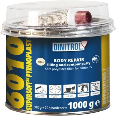 DINITROL 6010 SUPER SOFT 1kg (3889)
