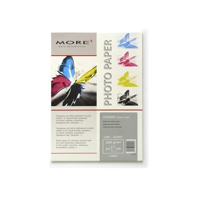MORE M10581