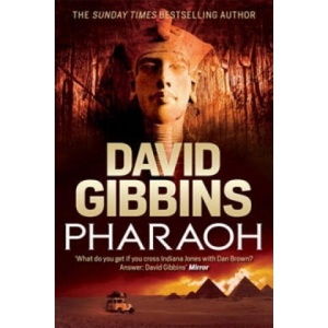 Pharaoh | David Gibbins (ISBN: 9780755354030)