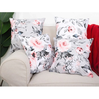 Xpose Hime Bavlna 40 x 40 cm 4ks