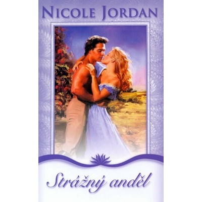 Str ážný anděl Jordan Nicole