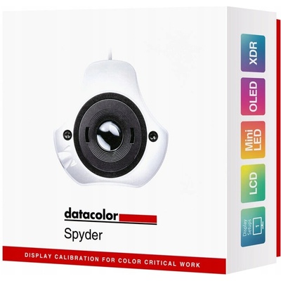 Datacolor Spyder