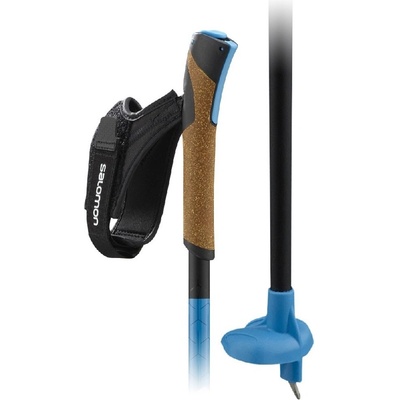 Salomon S-Lab carbon Click 2021/22