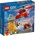 LEGO® City - Fire Rescue Helicopter (60281)