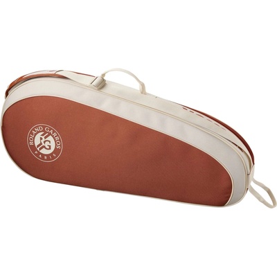 Wilson Team 3PK Roland Garros 2025 – Zbozi.Blesk.cz