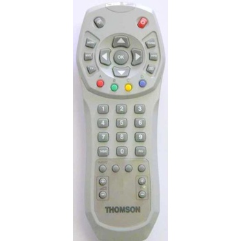 GENERAL THOMSON DSI1000 - съвместимо дистанционно управление на марката General (DSI1000)