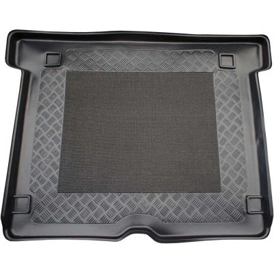 Стелка за багажник за Mercedes Vaneo W414 (2002-2005) 5/7 seats (3rd row removed)