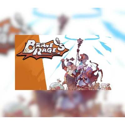 Brave's Rage
