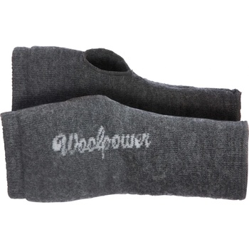 Woolpower Ръкавици Woolpower Wrist Gaiter 200 Wrist warmer - Grey - размер One Size (015-0279-0211)