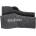Woolpower Ръкавици Woolpower Wrist Gaiter 200 Wrist warmer - Grey - размер One Size (015-0279-0211)