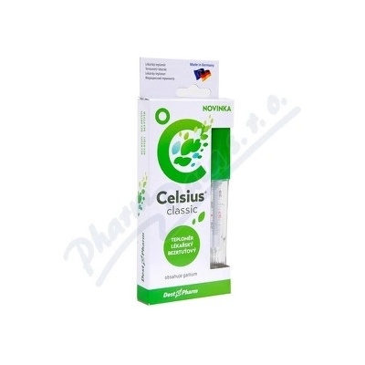 GERATHERM CELSIUS Classic NEW