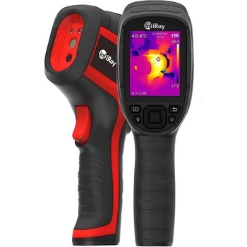 Image 1 of InfiRay C200 SE+