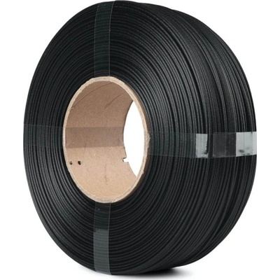 Spectrum TF-24114, ReFill PETG CF, 1.75mm, BLACK, 1kg