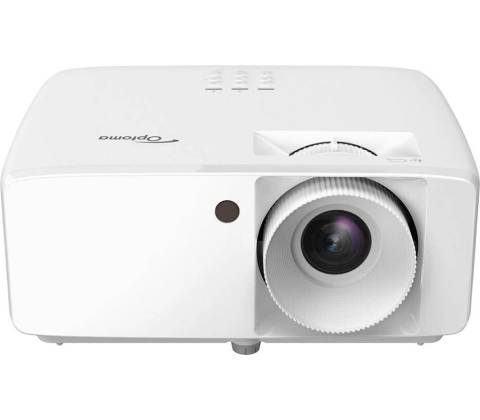 Optoma ZH400