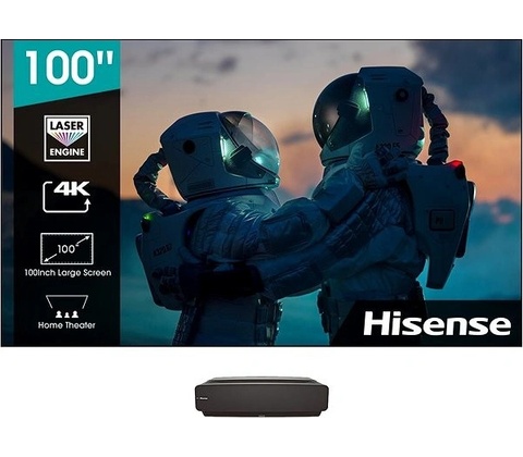 Hisense 100L5F-B12