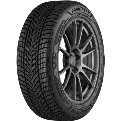 Goodyear Ultragrip Performance 3 195/55 R16 91H