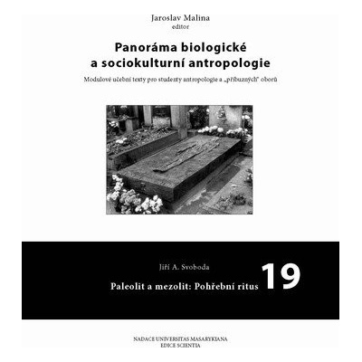 Paleolit a mezolit: Pohřební ritus