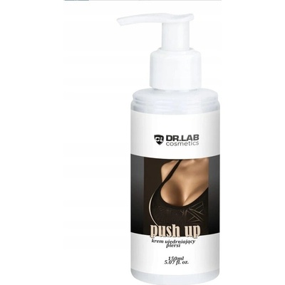 Dr. Lab Zpevňující pro dekolt s push-up efektem 150 ml