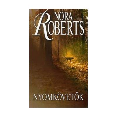 Nyomkövetők