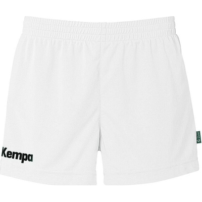 Kempa Team Shorts Damen biela