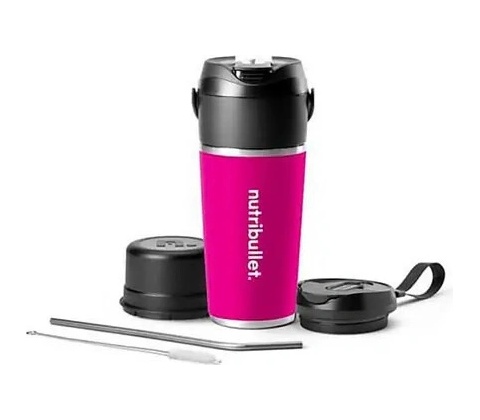 Nutribullet Flip NBP016MA