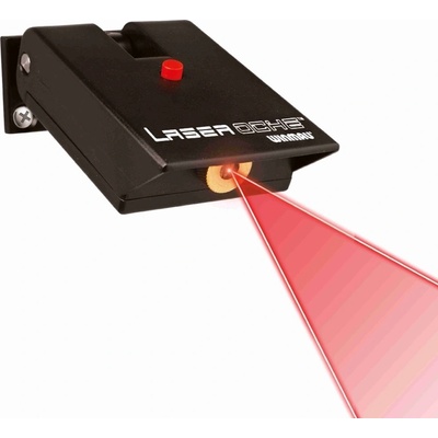 Winmau Laserový projektor šípkovej štartovacej čiary