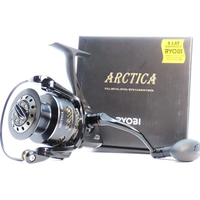 Ryobi ARCTICA 6000 5.0:1