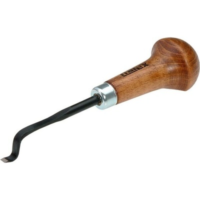 Narex Rydlo vybírací 6mm 8237 00 PROFI 823700
