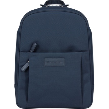 dbramante1928 dbramante1928 Champs-Elysees 38, 1 см (15") Раница Син (BP15PLBU3324) (BP15PLBU3324)