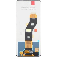 LCD Displej + Dotykové sklo Tecno Spark 20C