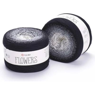 YarnArt Flowers 253